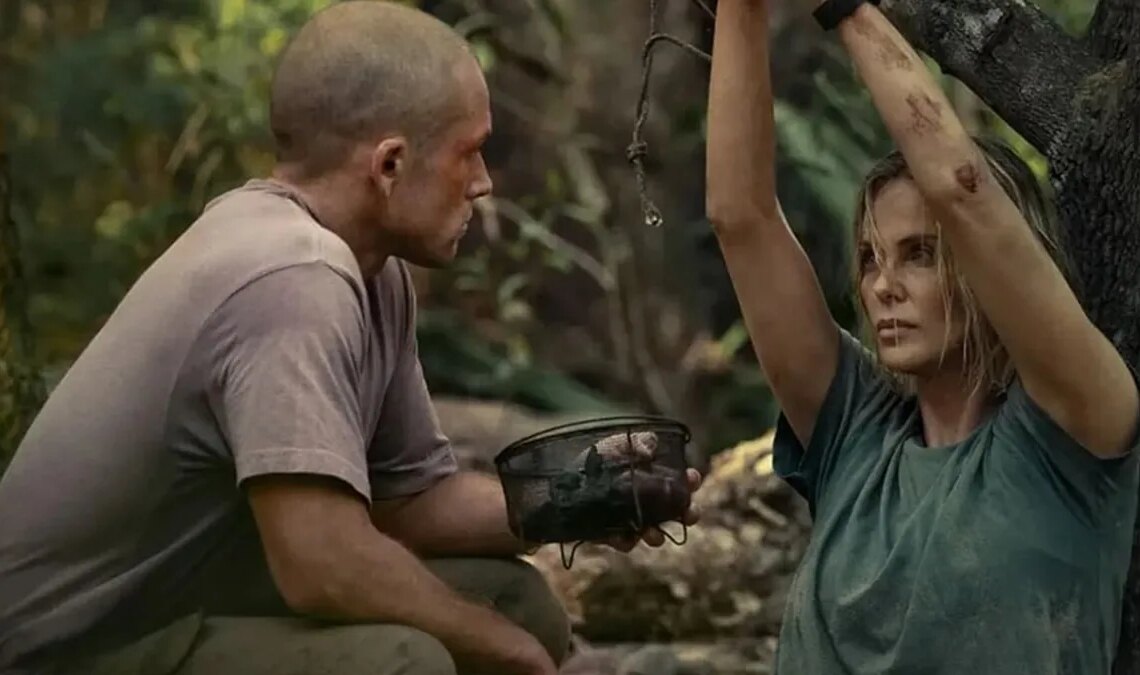 Courez sur Netflix car même s'il vient de sortir, je vous dis que ce film va arriver au catalogue.