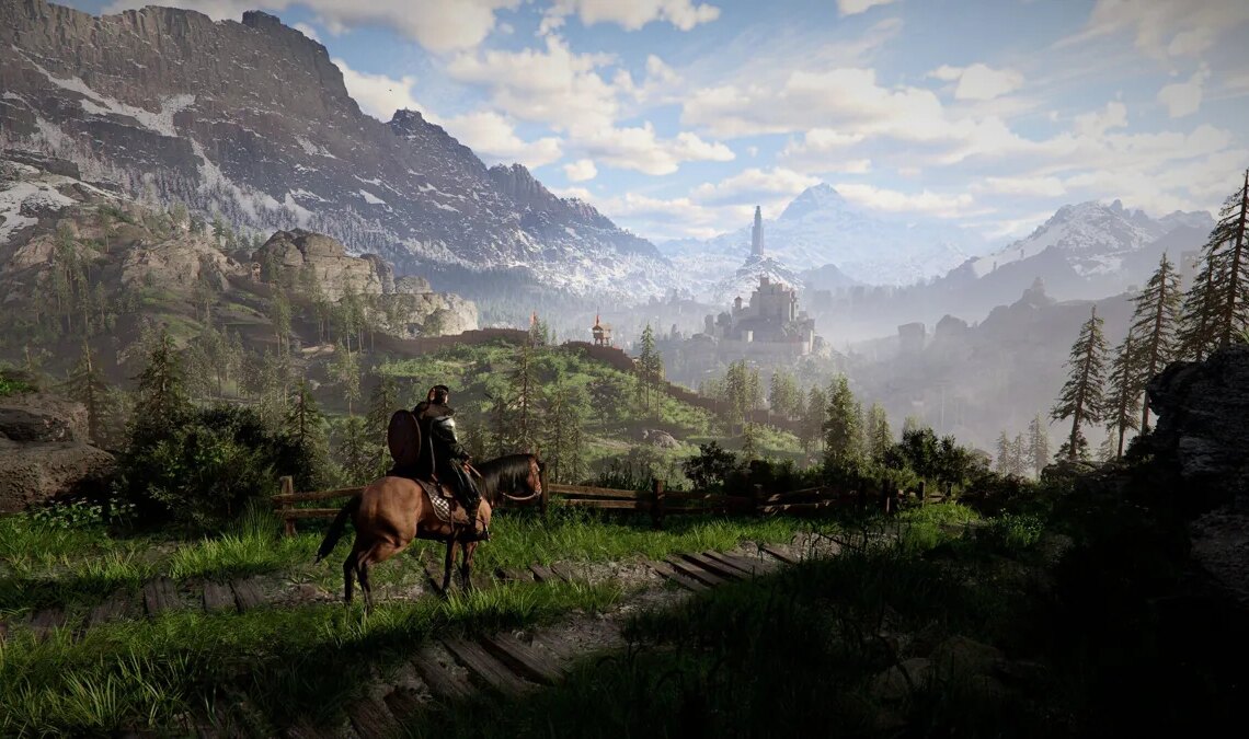 Crimson Desert surprend avec sa plus grande mise à jour à ce jour, comprenant des ajustements de difficulté et des améliorations tant attendues