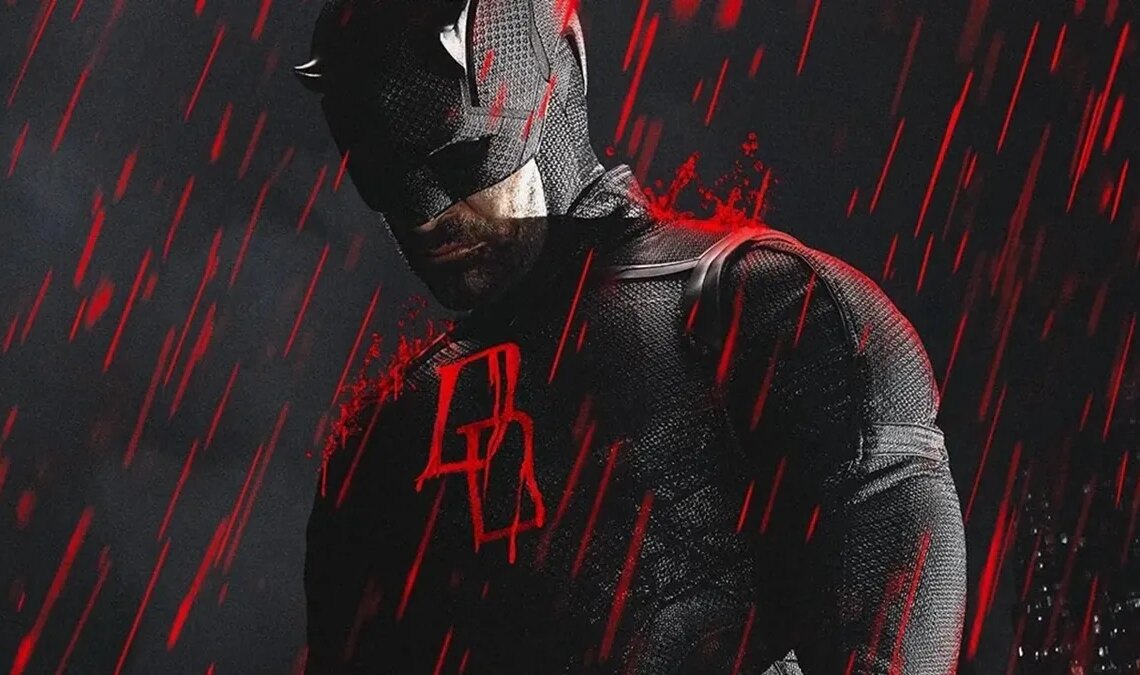 Daredevil : Born Again a connu un changement de dernière minute dans la mort d'un personnage qui a fini par être clé