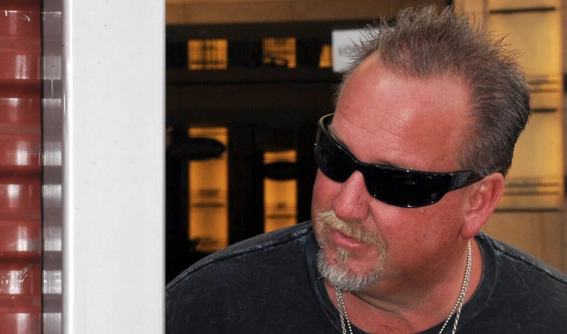 Darrell Sheets, connu pour Who Gives More ?, décède à 67 ans