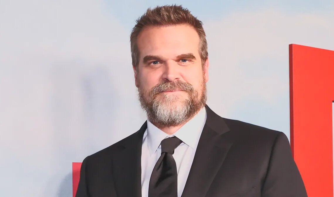 David Harbour quitte Stranger Things et se dirige directement vers l'univers Rambo