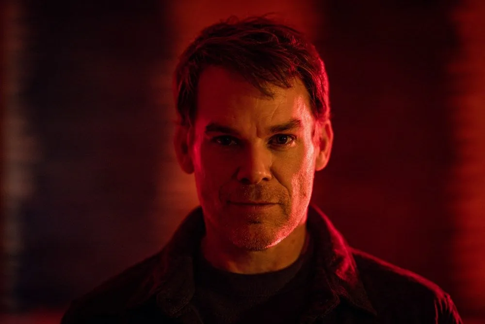 Dexter : Resurrection confie pour l'instant une légende du film d'horreur dans un rôle secret