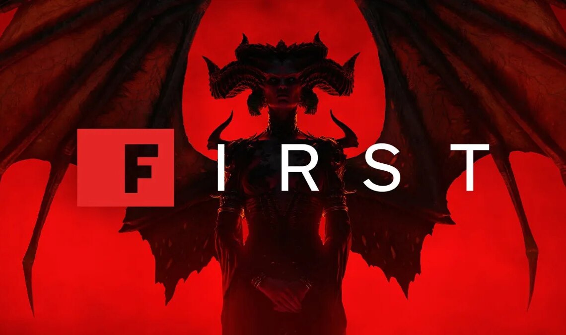Diablo 4 – Lilith revient dans une nouvelle scène cinématique | IGN d'abord