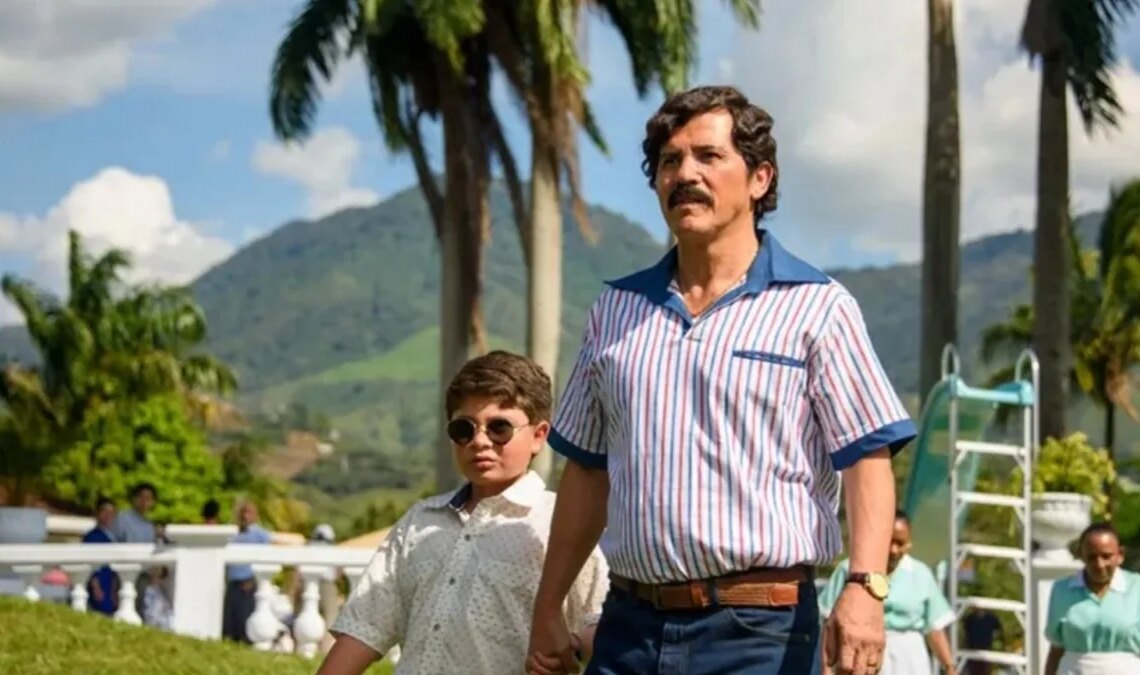 Disney+ a mis le doigt sur la tête. Sa nouvelle série façon Narcos cartonne, et donne une toute nouvelle approche de l'histoire.