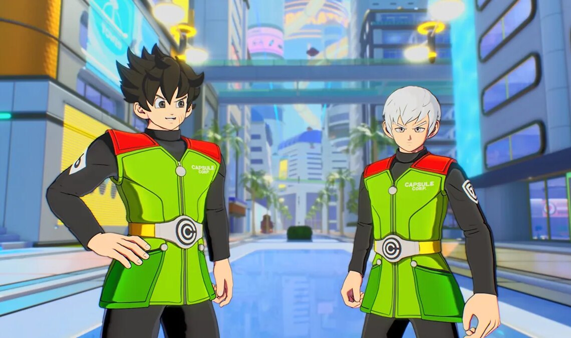 Dragon Ball Xenoverse 3 est déjà une réalité. Premiers détails et bande-annonce du troisième volet de la saga