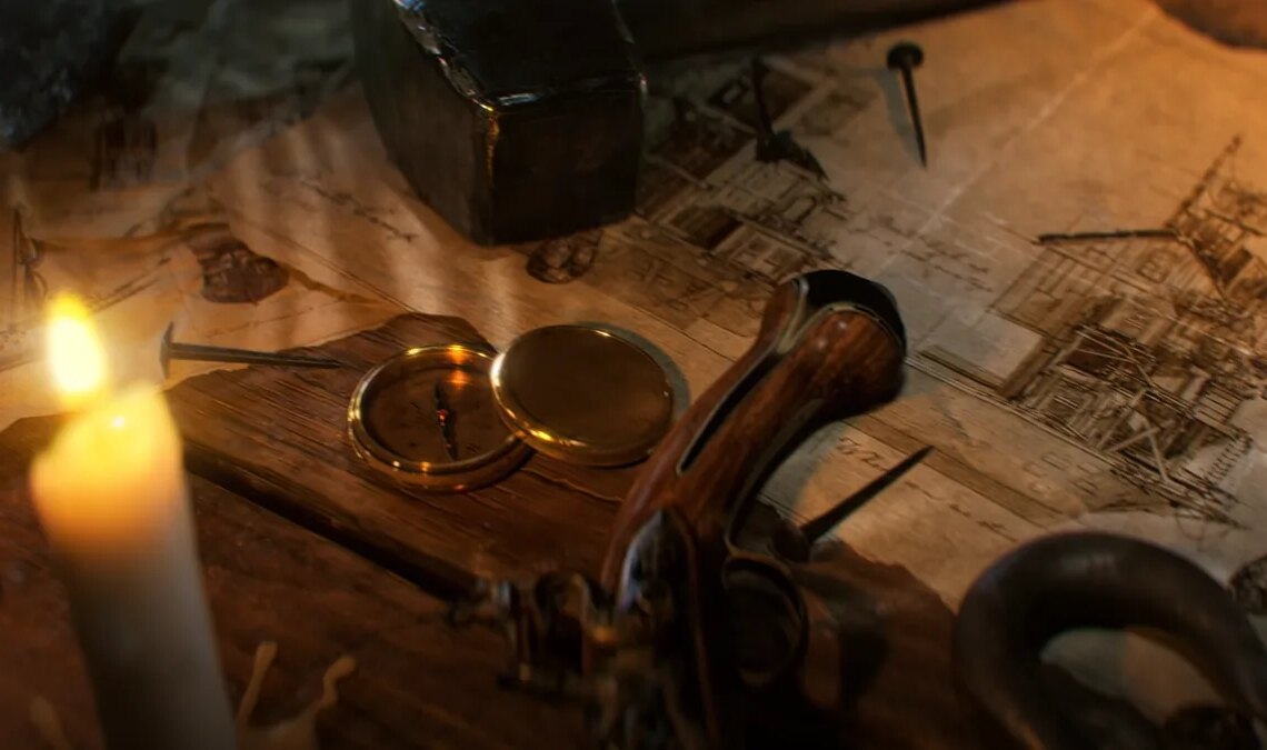 Écartez-vous, samouraï, car en 2026 c'est le tour des pirates : un autre jeu qui rejoint la fièvre corsaire