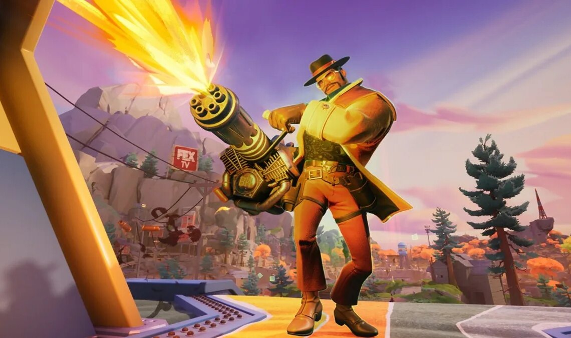 Eh bien, il s'avère que le jeu dont tout le monde riait est plutôt bon