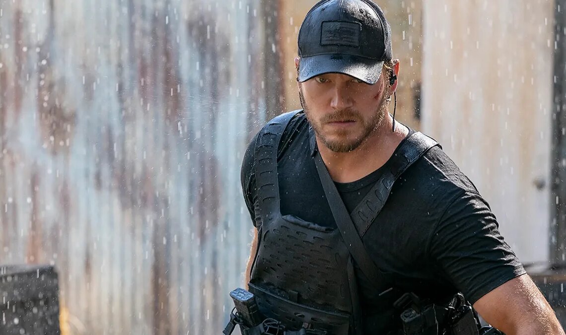 Elle ne compte qu'une seule saison, mais cela lui vaut déjà sa place parmi les séries les plus vues sur Prime Video