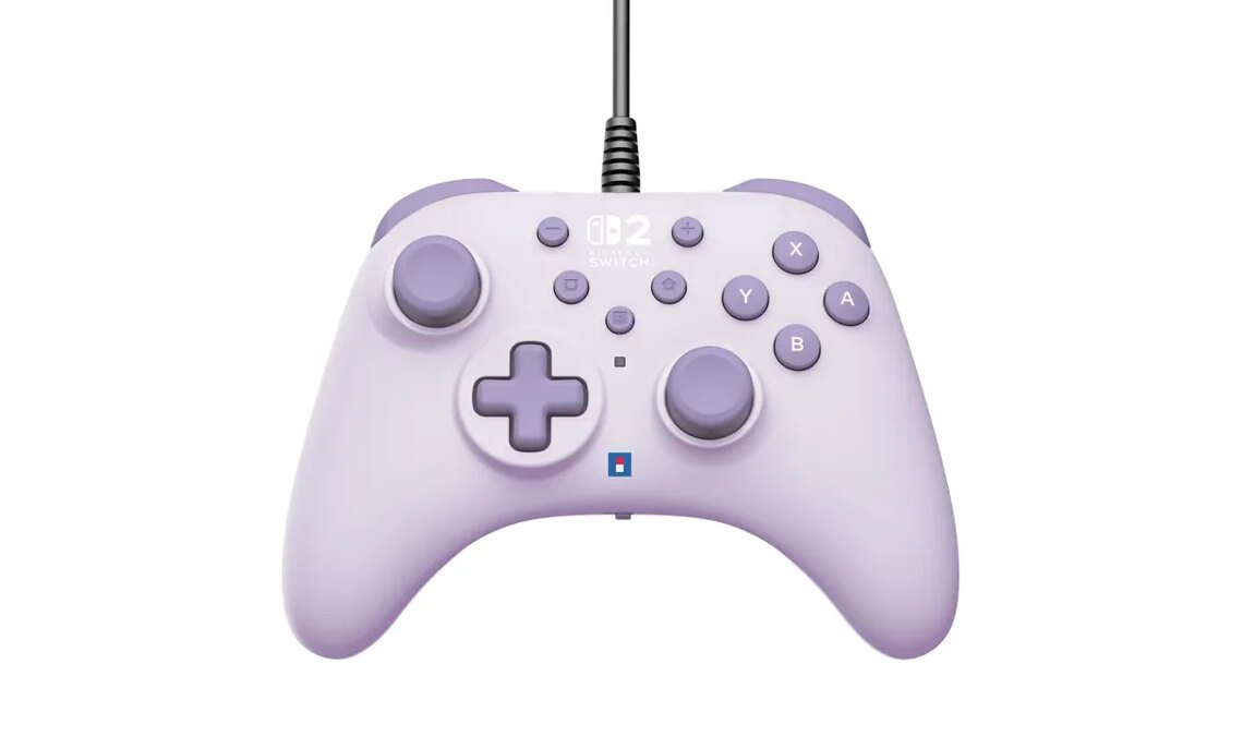 En plus d'être très complète, cette manette pour Nintendo Switch est l'une des moins chères