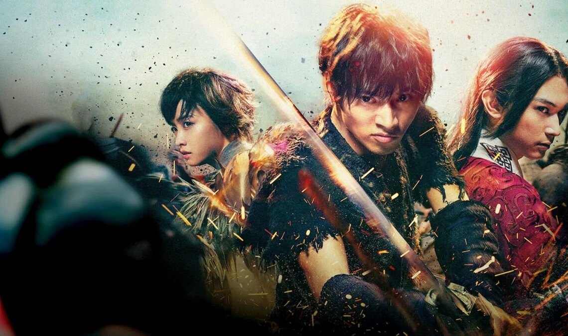 En tant que fan d'action et d'aventure, je suis surpris par le nombre de personnes qui ne connaissent pas ce film japonais. La bonne nouvelle c'est que vous l'avez en streaming