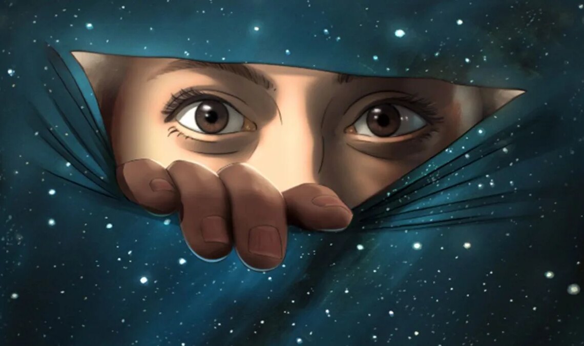 En tant que fan d'animation, je veux plus de séries comme celle-ci. Prime Video l'a opté et c'est l'un des joyaux du catalogue