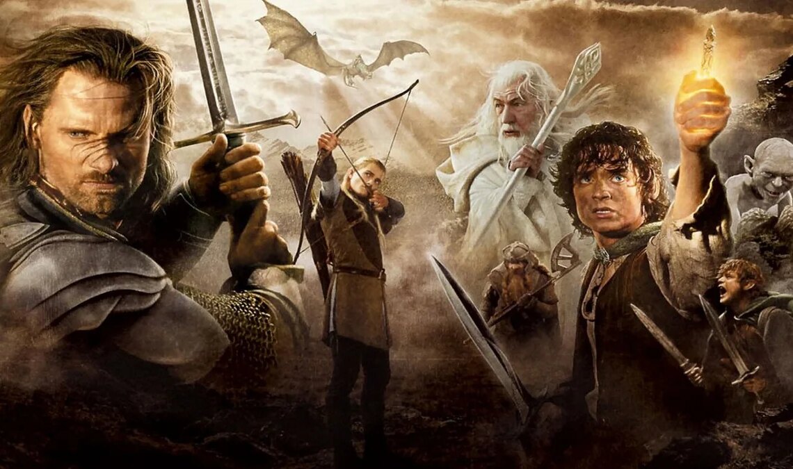 En tant que fan du Seigneur des Anneaux, je suis plus que jamais enthousiasmé par son avenir dans le jeu vidéo.