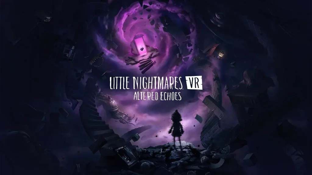Examen de Little Nightmares VR : échos modifiés. Juste ce dont la marque avait besoin