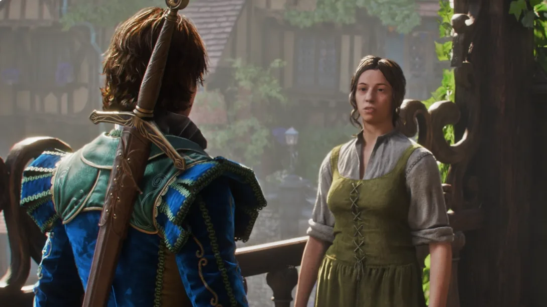 Fable n'aura pas de fonctionnalité de l'original que les fans ont adorée, et son créateur en est vraiment désolé