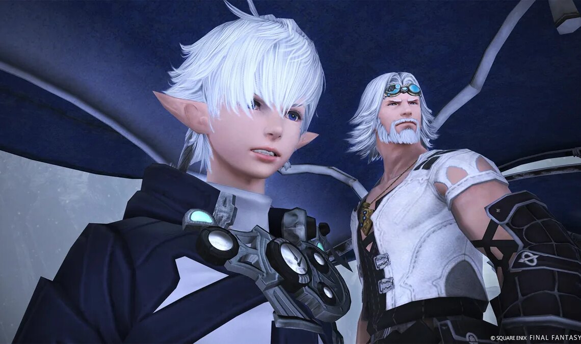 Final Fantasy XIV arrive sur Nintendo Switch 2 en août avec un abonnement autonome