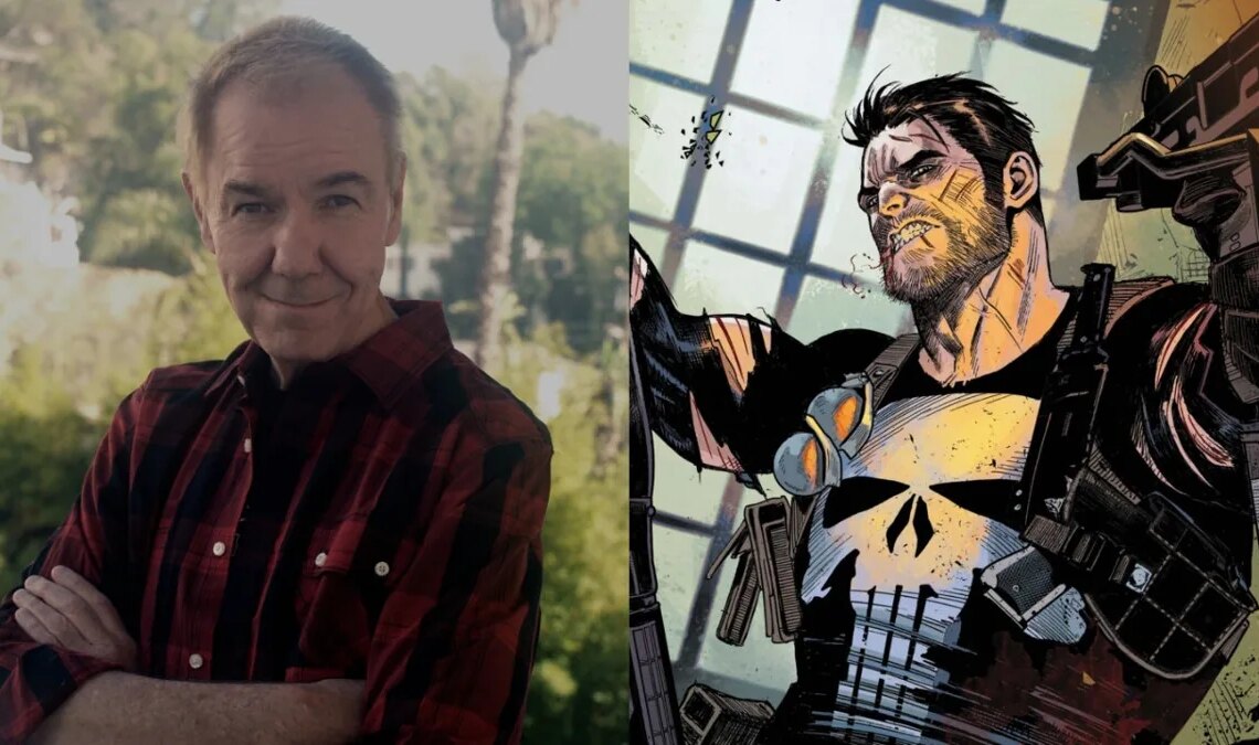 Gerry Conway, co-créateur de Punisher et scénariste de Spider-Man, est décédé à l'âge de 73 ans.