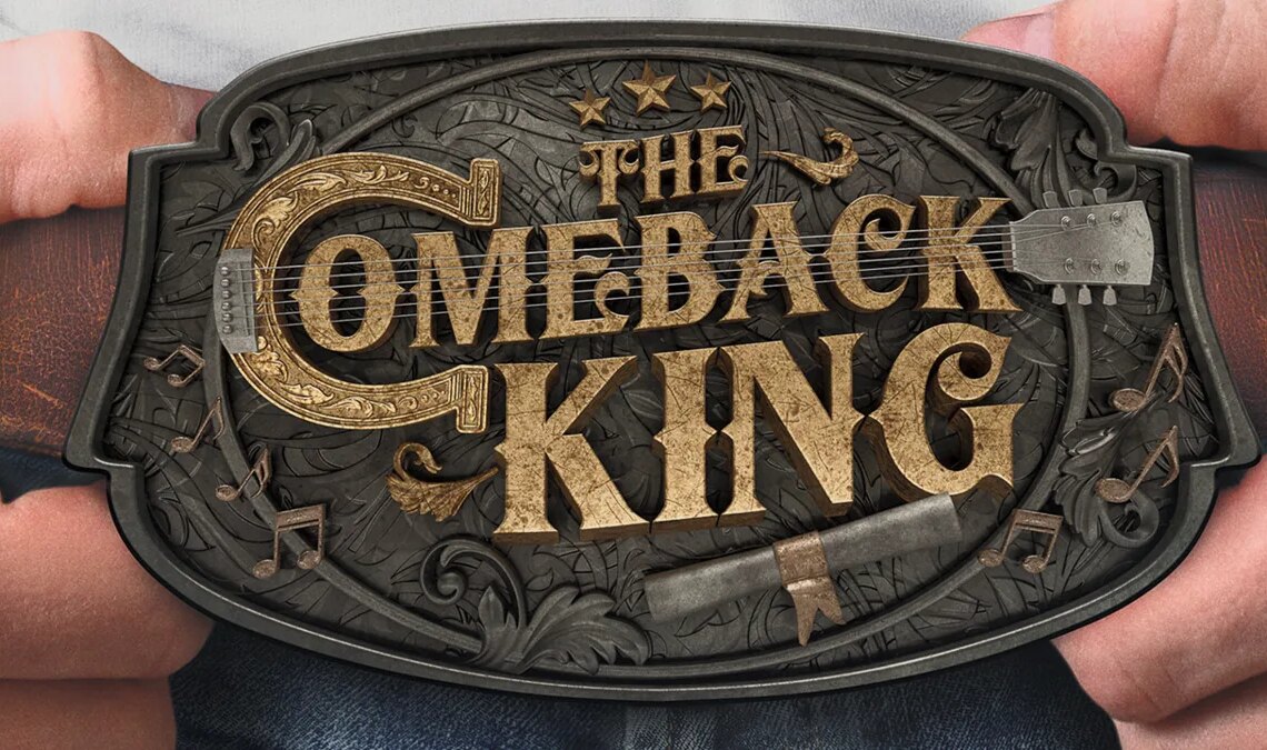 Glen Powell et Judd Apatow forment une belle équipe dans ce nouveau western avec une touche différente