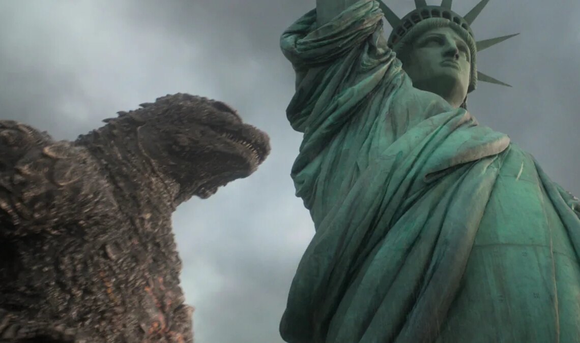 Godzilla Minus One s'est démarqué par son drame, mais sa suite se concentrera davantage sur la terreur : "Le public ressentira ce que c'est que d'être poursuivi par Godzilla"