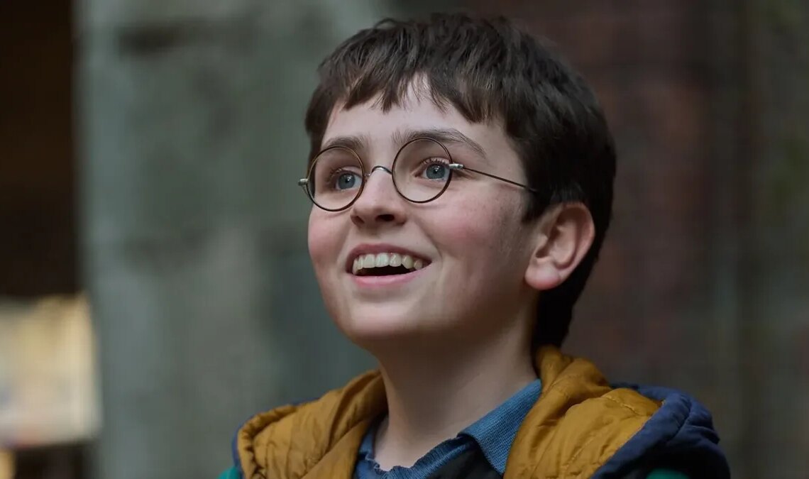 Harry Potter perd la couronne d'audience et la donne à ce film qui est désormais le plus regardé sur HBO
