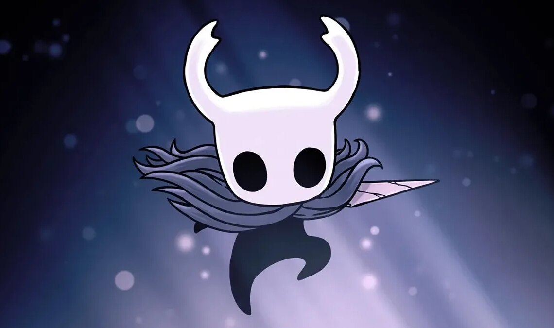 Il existe toujours la version physique de Hollow Knight : Silksong, mais je me prépare déjà