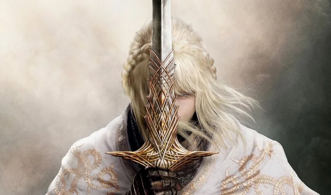 Ils ont découvert une scène inédite d'Elden Ring qui n'a jamais été utilisée, mais qui est très importante pour l'histoire des Terres du Milieu.