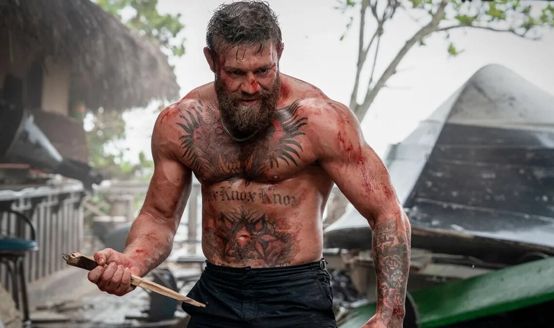 J'ai besoin de Prime Video pour transformer ce film en franchise, ça prend du temps