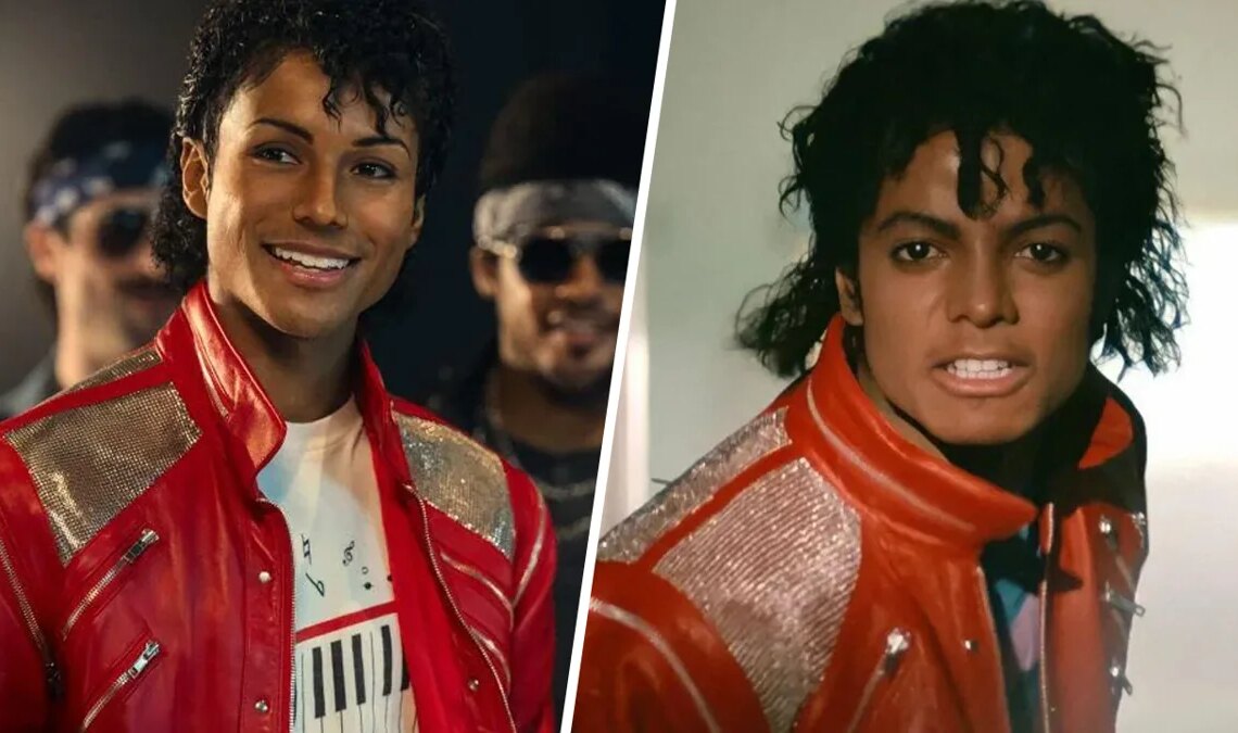 J'ai vu Michael et j'ai aimé, mais il me manquait quelque chose de clé du roi de la pop