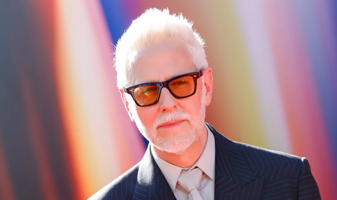 James Gunn abandonne ce qui était considéré comme l'un des projets DCU les plus intéressants