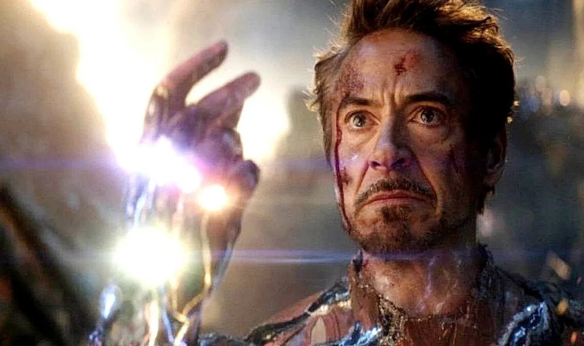 "J'avais tort" : le réalisateur d'Iron Man a changé d'avis sur la mort de Tony Stark