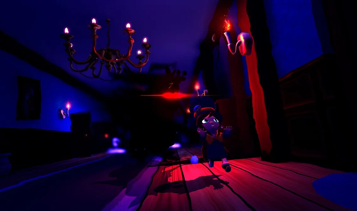 J'avoue que son style ne me convainc pas, mais quelque chose me dit que je devrais donner sa chance à ce jeu PS Plus