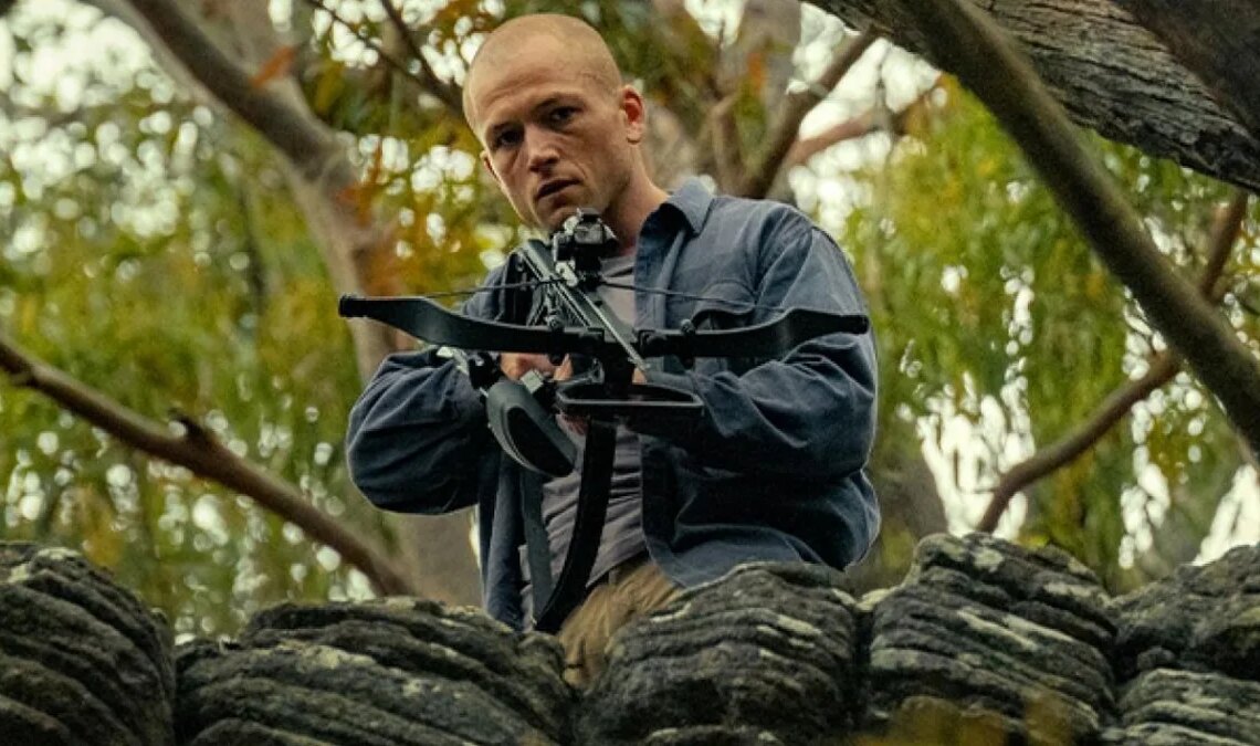 Je l'avais prédit et je ne m'étais pas trompé : ce nouveau film est devenu le grand succès en streaming de cette semaine