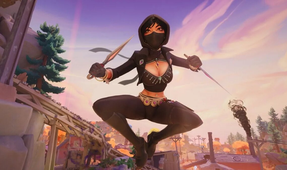 Je le recommande à tout le monde depuis que j'y ai joué, et maintenant qu'il est gratuit, je n'accepte aucune excuse