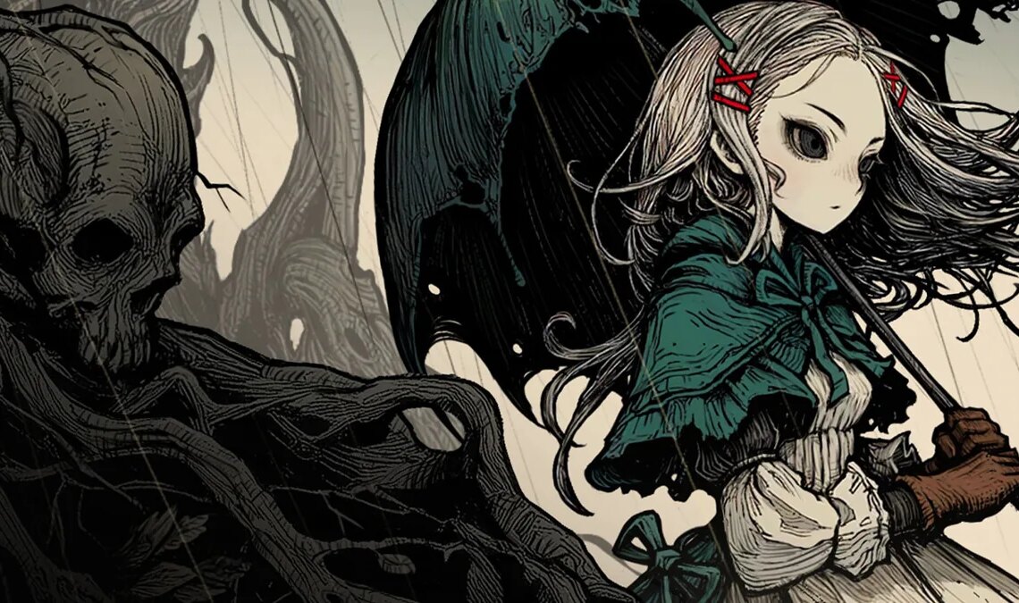 Je n'ai vu que le tutoriel et il m'a déjà convaincu. Ce jeu 2D a l'air incroyable