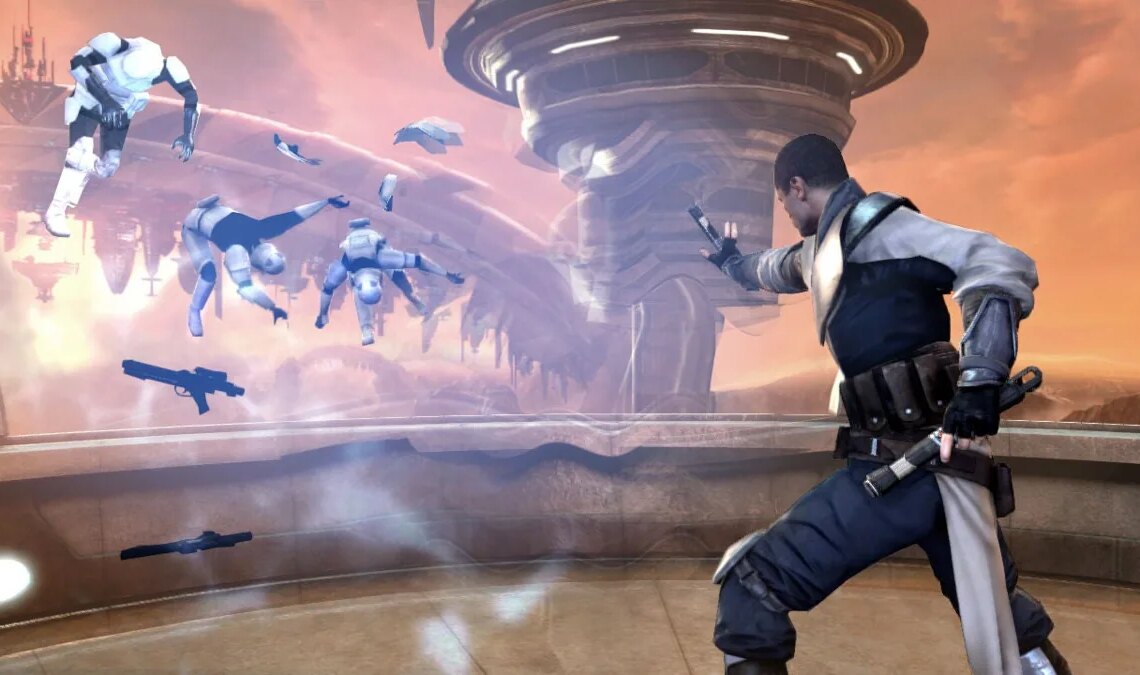 Je ne sais pas ce qu'il faudra à Disney pour ressusciter ce méchant de Star Wars, mais l'acteur qui lui donne vie serait ravi de revenir