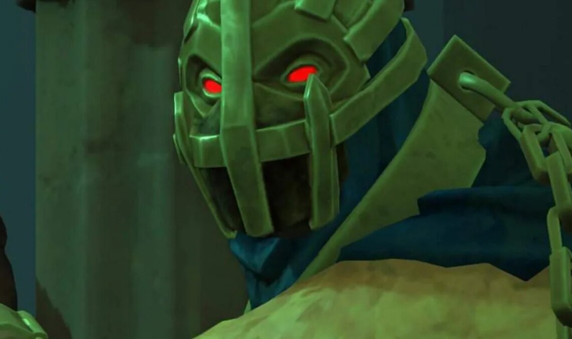 Je pensais déjà avoir tout perdu, mais peut-être qu'un de mes jeux préférés de ces dernières années a un avenir après tout