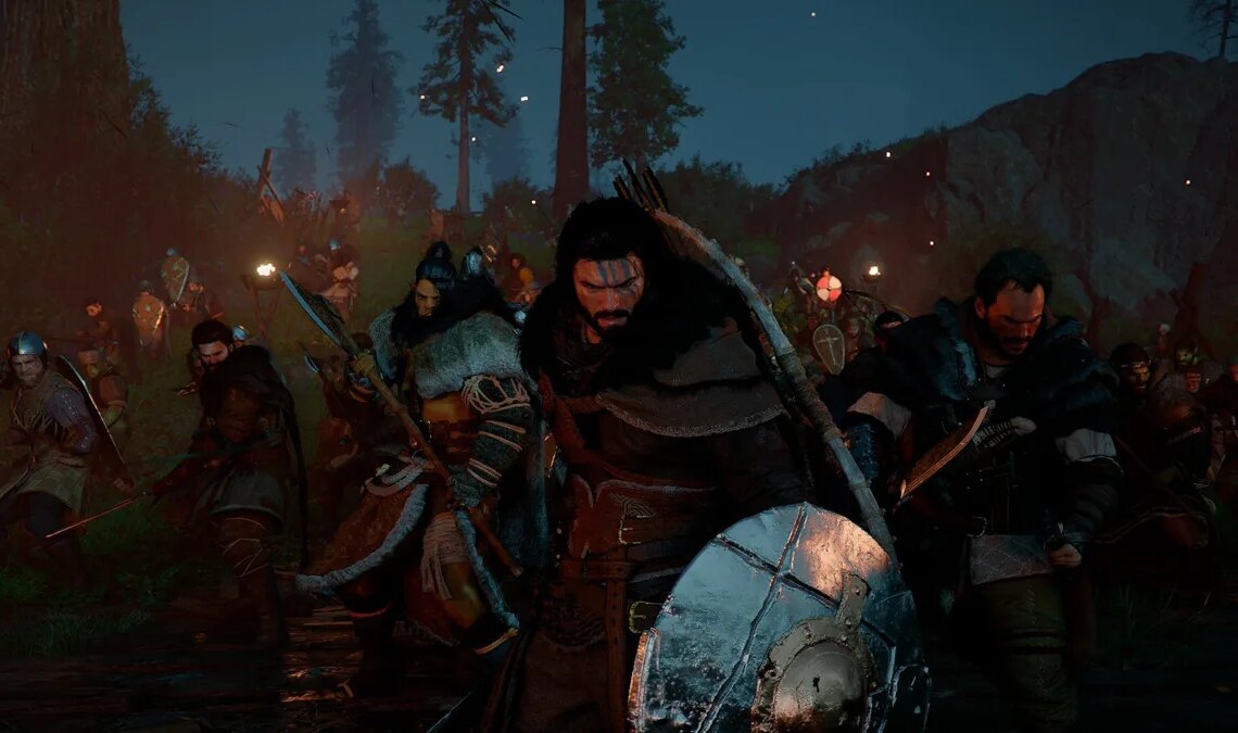 Je regarde Crimson Desert et je me souviens de Cyberpunk 2077. Pearl Abyss peut-il reproduire la pièce ?