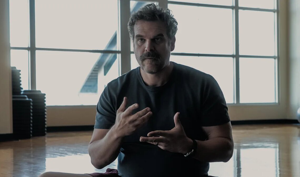 Je suis surpris que les gens ne parlent pas de cette série HBO Max. Je ne crois toujours pas ce que j'ai vu