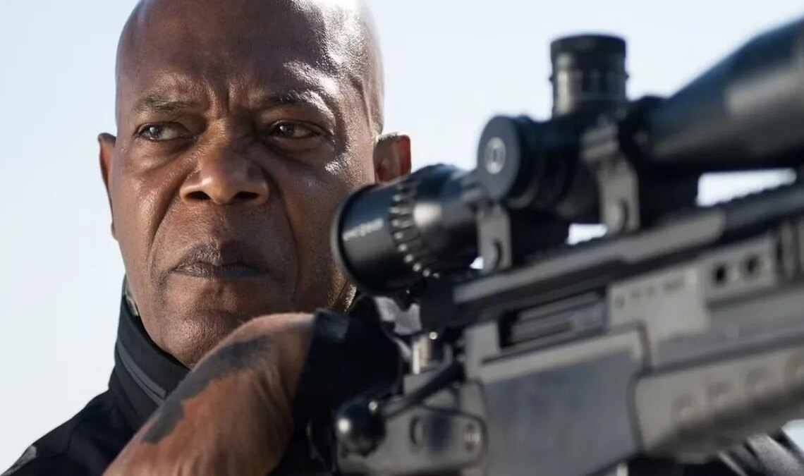 Je suis venu dans ce film par curiosité parce qu'il déferlait sur Prime Video. En regardant le casting, je peux comprendre pourquoi