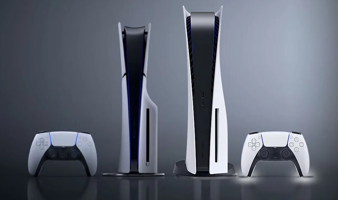 La PlayStation 5 m'a encore une fois rappelé que nous sommes dans la génération de consoles la plus étrange