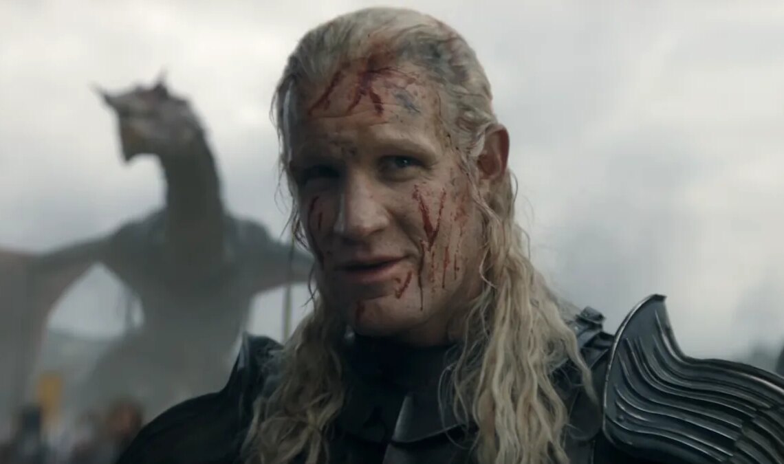 La bande-annonce de la troisième saison de La Maison du Dragon est publiée, et oui : nous avons déjà une date de sortie