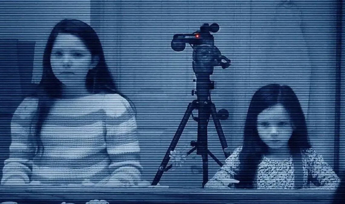 La barre est haute pour le retour de Paranormal Activity