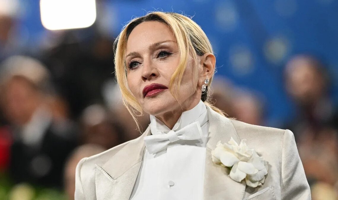 La deuxième saison de The Studio offrira à Madonna le biopic que la vraie vie ne lui a jamais offert