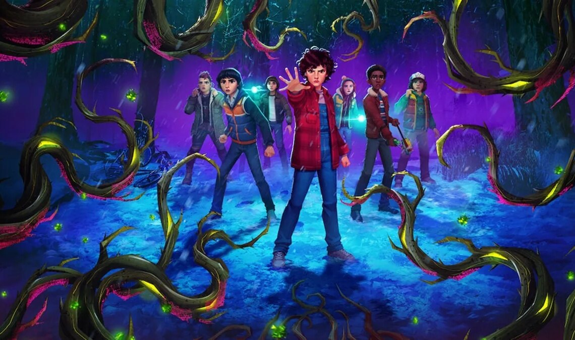 La fièvre de Stranger Things s’empare à nouveau de Netflix. Le nouveau spin-off et un seau de pop-corn sont votre meilleur plan pour le week-end