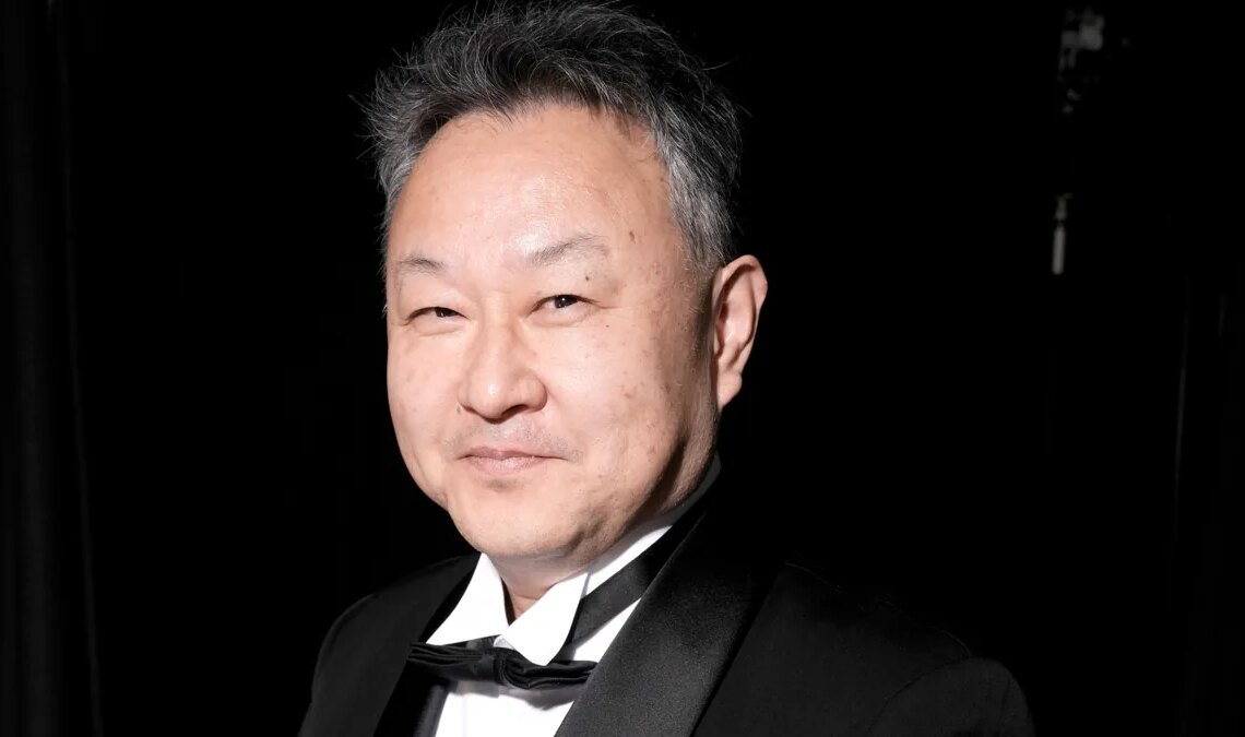 La légende PlayStation Shuhei Yoshida brise son silence sur son départ