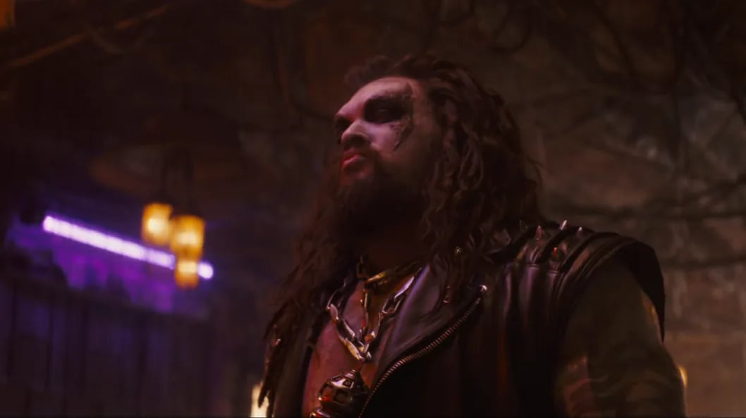 La nouvelle bande-annonce de Supergirl montre le loup de Jason Momoa et révèle des moments stellaires de Superman et Krypto