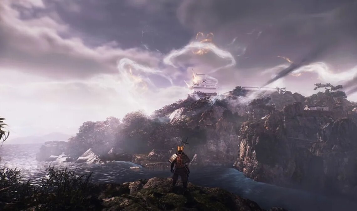 Là où d'autres jeux échouent, celui-ci réussit. Peut-être que cette saga est notre dernier espoir