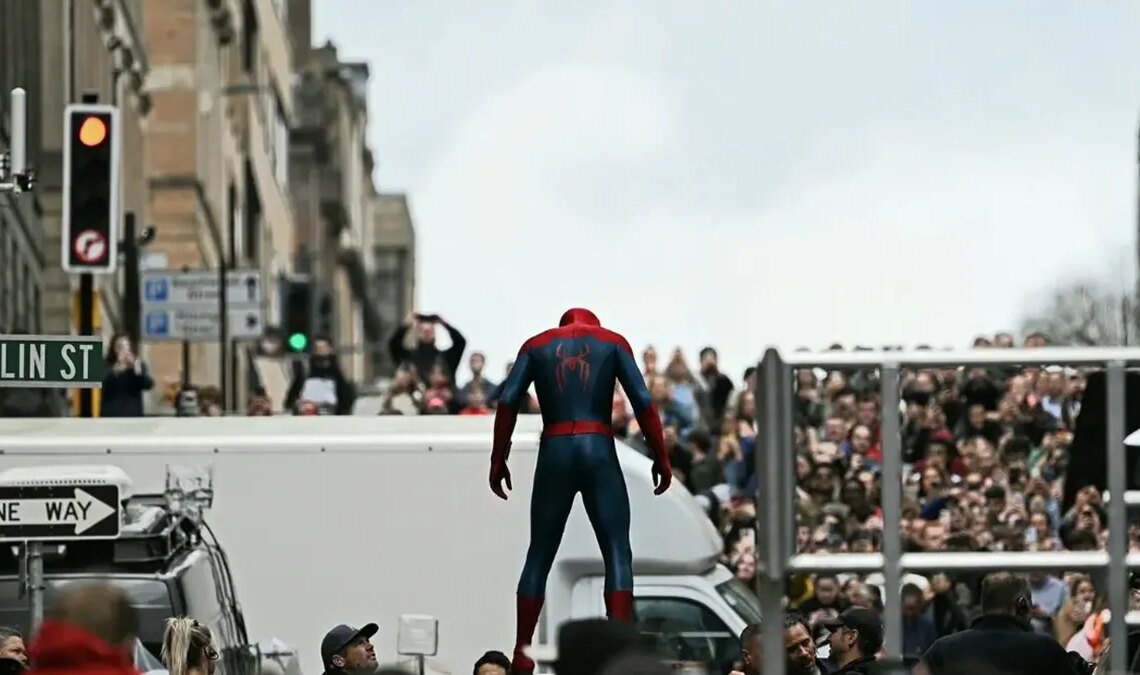 La plus grande annonce de la CinemaCon 2026 ne concerne pas un film en particulier, mais une grande promesse