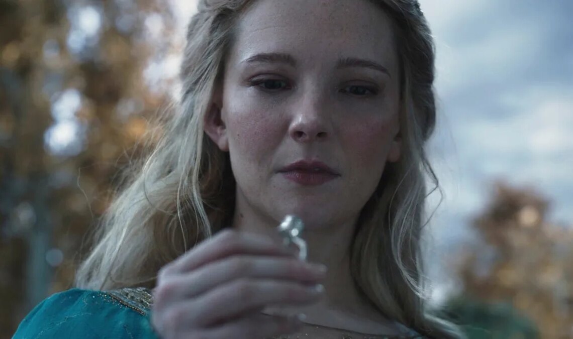 La rumeur sur Le Seigneur des Anneaux : Les Anneaux du Pouvoir n'est pas vraie : la saison 3 sera diffusée beaucoup plus tôt cette année