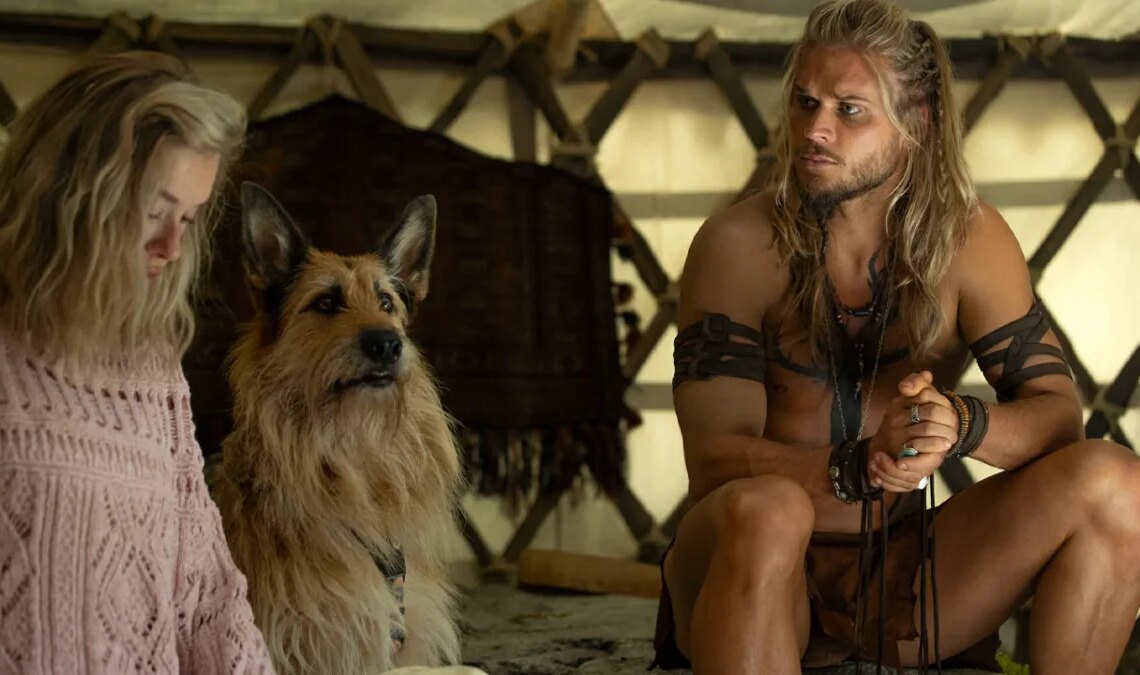 La série espagnole n'a pas laissé de trace, mais cette version allemande avec la même idée la tue en streaming