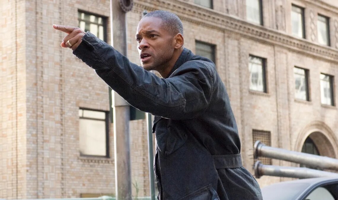 La suite de I Am Legend reçoit une mise à jour très importante